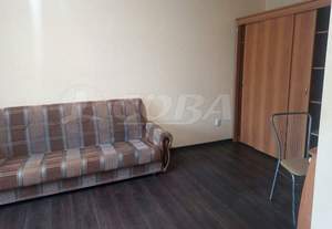 1-к квартира, вторичка, 43м2, 2/16 этаж