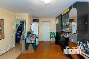 2-к квартира, вторичка, 42м2, 4/5 этаж