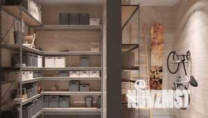 3-к квартира, вторичка, 100м2, 6/24 этаж