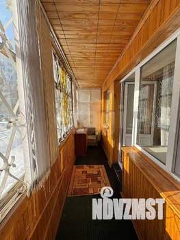 1-к квартира, вторичка, 34м2, 1/9 этаж