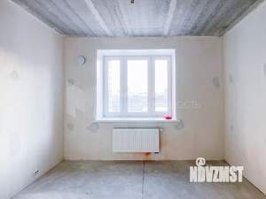 1-к квартира, вторичка, 41м2, 7/16 этаж