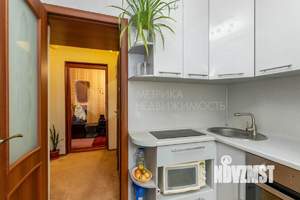 1-к квартира, вторичка, 26м2, 5/9 этаж
