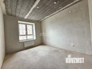 2-к квартира, вторичка, 71м2, 6/9 этаж