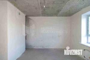 2-к квартира, вторичка, 60м2, 6/24 этаж