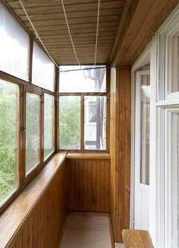 1-к квартира, вторичка, 30м2, 5/5 этаж