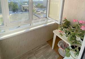 2-к квартира, вторичка, 50м2, 6/9 этаж