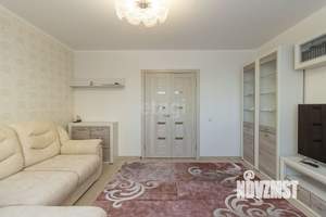 2-к квартира, вторичка, 52м2, 7/10 этаж