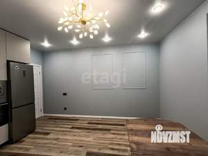 2-к квартира, вторичка, 67м2, 2/14 этаж