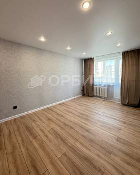 1-к квартира, вторичка, 34м2, 5/9 этаж