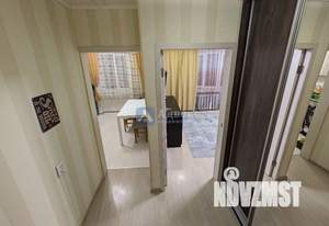 1-к квартира, вторичка, 32м2, 4/5 этаж