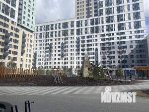 4-к квартира, вторичка, 78м2, 4/25 этаж