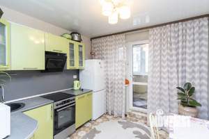 1-к квартира, вторичка, 30м2, 14/16 этаж