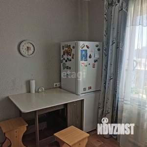 1-к квартира, вторичка, 37м2, 9/9 этаж