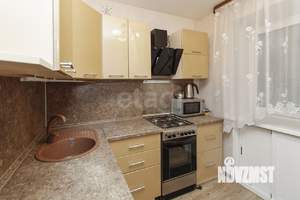 2-к квартира, вторичка, 42м2, 5/5 этаж