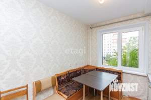 4-к квартира, вторичка, 75м2, 4/10 этаж