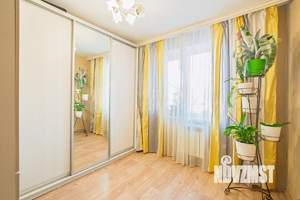 3-к квартира, вторичка, 66м2, 1/5 этаж