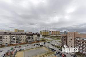 1-к квартира, вторичка, 37м2, 7/9 этаж