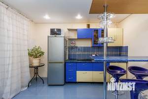 1-к квартира, вторичка, 42м2, 2/10 этаж