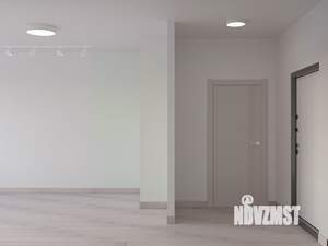 2-к квартира, вторичка, 57м2, 2/7 этаж