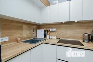 2-к квартира, вторичка, 51м2, 14/15 этаж