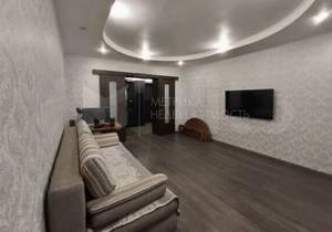 4-к квартира, вторичка, 76м2, 2/5 этаж