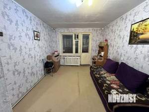 1-к квартира, вторичка, 33м2, 7/9 этаж