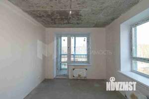 2-к квартира, вторичка, 60м2, 6/24 этаж