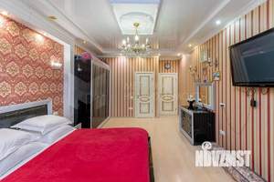 3-к квартира, вторичка, 145м2, 14/25 этаж