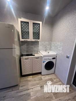 Студия квартира, вторичка, 12м2, 3/5 этаж