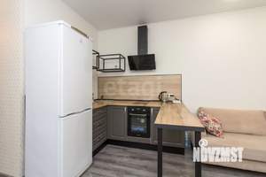 Студия квартира, вторичка, 24м2, 10/16 этаж