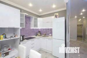 1-к квартира, вторичка, 47м2, 10/14 этаж