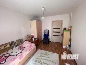 2-к квартира, вторичка, 54м2, 10/10 этаж