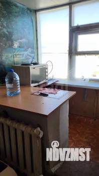1-к квартира, вторичка, 12м2, 6/8 этаж