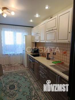 2-к квартира, вторичка, 60м2, 5/14 этаж