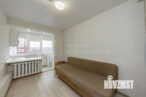 Студия квартира, вторичка, 14м2, 7/8 этаж