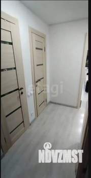 3-к квартира, вторичка, 60м2, 1/3 этаж