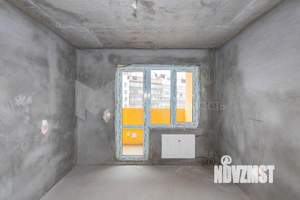 Студия квартира, вторичка, 21м2, 14/15 этаж