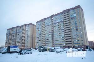 Студия квартира, вторичка, 23м2, 13/16 этаж