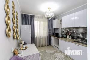 1-к квартира, вторичка, 41м2, 1/10 этаж