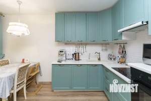 2-к квартира, вторичка, 62м2, 6/10 этаж