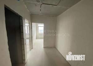 2-к квартира, вторичка, 66м2, 25/25 этаж