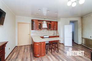 1-к квартира, вторичка, 52м2, 3/9 этаж