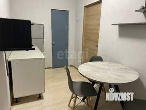 1-к квартира, вторичка, 37м2, 1/5 этаж