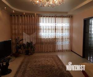 3-к квартира, вторичка, 111м2, 4/11 этаж