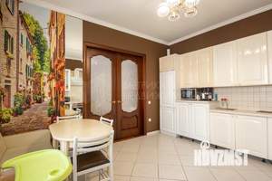3-к квартира, вторичка, 134м2, 3/10 этаж