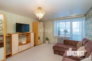 4-к квартира, вторичка, 73м2, 7/9 этаж