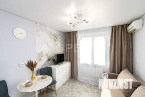 Студия квартира, вторичка, 16м2, 6/9 этаж