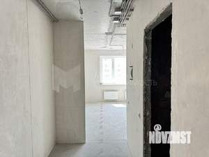 1-к квартира, вторичка, 37м2, 11/16 этаж