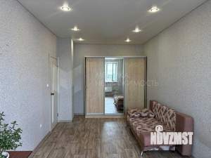 1-к квартира, вторичка, 43м2, 7/14 этаж