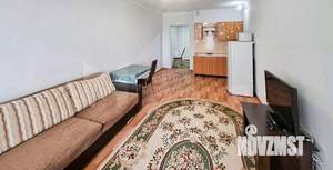 Студия квартира, вторичка, 39м2, 4/5 этаж